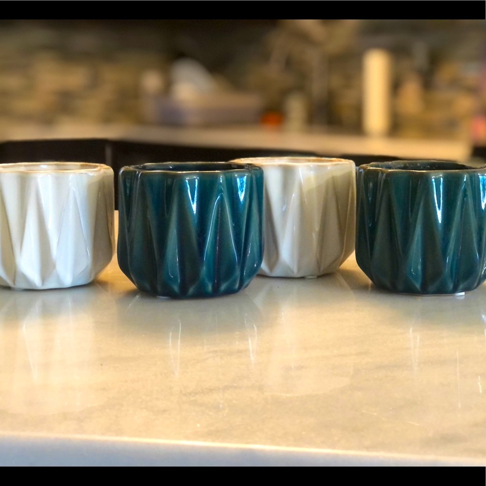 Candle holders
